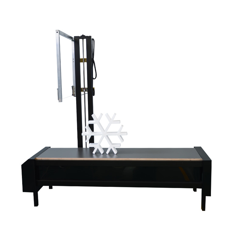KD-E Series 2D Hot Wire CNC Foam Cutter CNC Foam Cutting machine