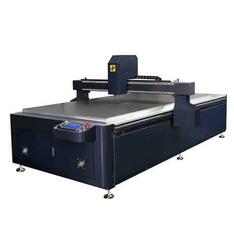 KD-ZD1325 CNC Router CNC Vibration Cutter CNC Fabric Cutting Machine