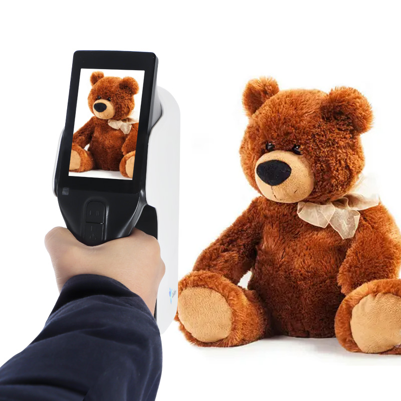 Calibry Mini 3D Scanner for capturing the finest details